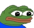 pepoHmm emote