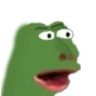 pepePog emote