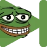 SKIP emote