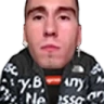 4WeirdDrip emote