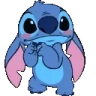 stitchshy emote