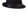 Fedora emote