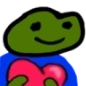 luvv emote
