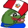 peepoPeru emote