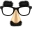 MustacheGlasses