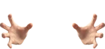 GIMME emote