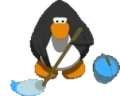 CLEAN emote
