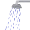 ShowerTime emote