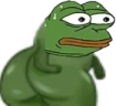 monkASS emote