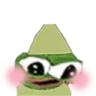 DankiBlush emote