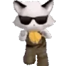 zxcD emote