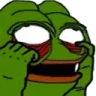 pepeAgony emote