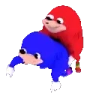 sonic emote