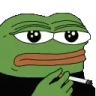Smodge emote