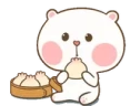 eat emote