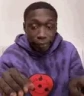 Khaby emote