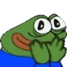 OkaygeClap emote