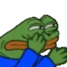 SusgeClap emote