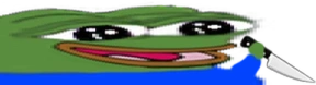 StabbyStab emote