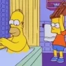 Bartchair emote