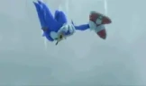 FallingDown emote