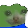 SadCat emote