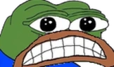 PepeJokent emote