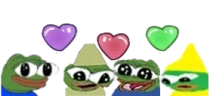4Homis emote