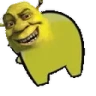 shrekDumper emote