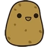 potato emote