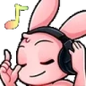 vnlJAM emote
