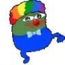 ClownDance emote