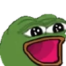 HYPEPOGGERS emote