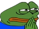 Hmmge emote