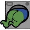peepoStuck emote