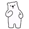 bearDance emote