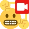 Streamer emote