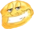 trollFace emote