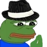 FeelsItalianMan emote