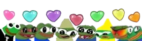 8Homis emote