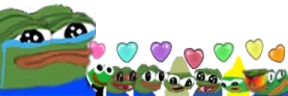 Fomo emote