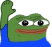 YO emote