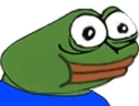 Akwarge emote
