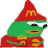 McDonknalds emote