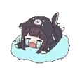 MenheraCrying emote
