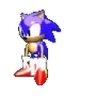 sonicStyle emote
