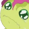 CryMon emote