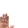 HALT emote
