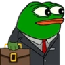 PauseBusiness emote
