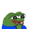 peepoLike emote